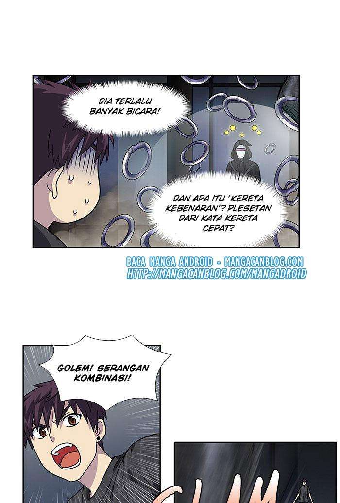 The Gamer chapter 253 halaman 32