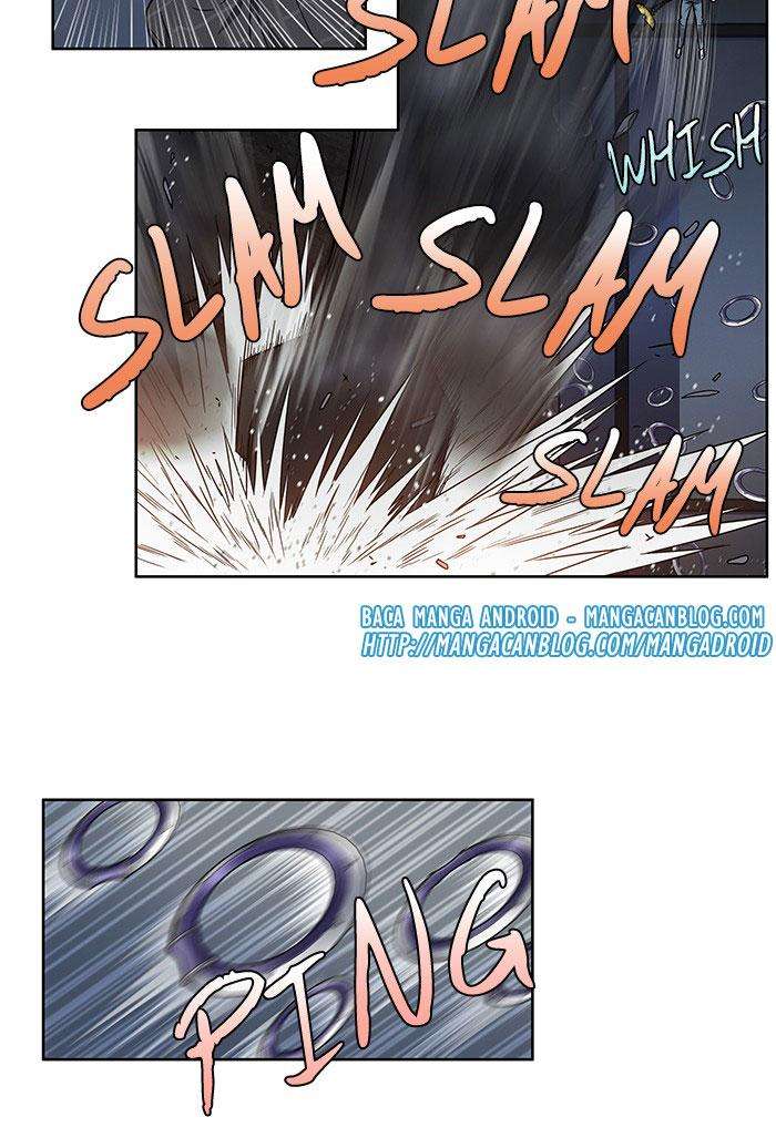 The Gamer chapter 253 halaman 33