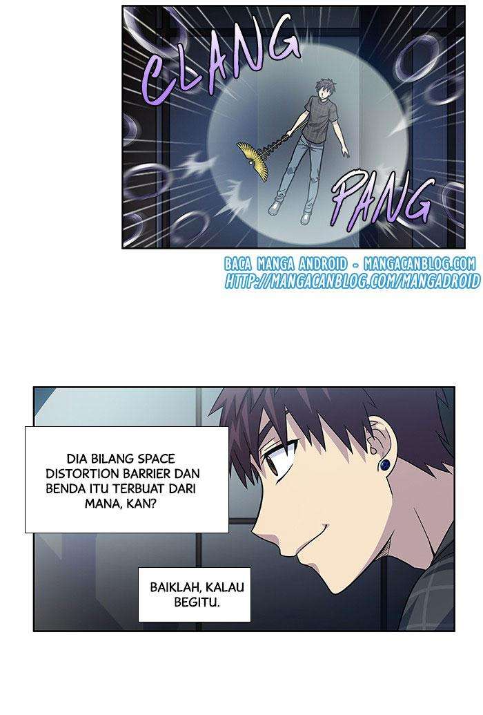 The Gamer chapter 253 halaman 34