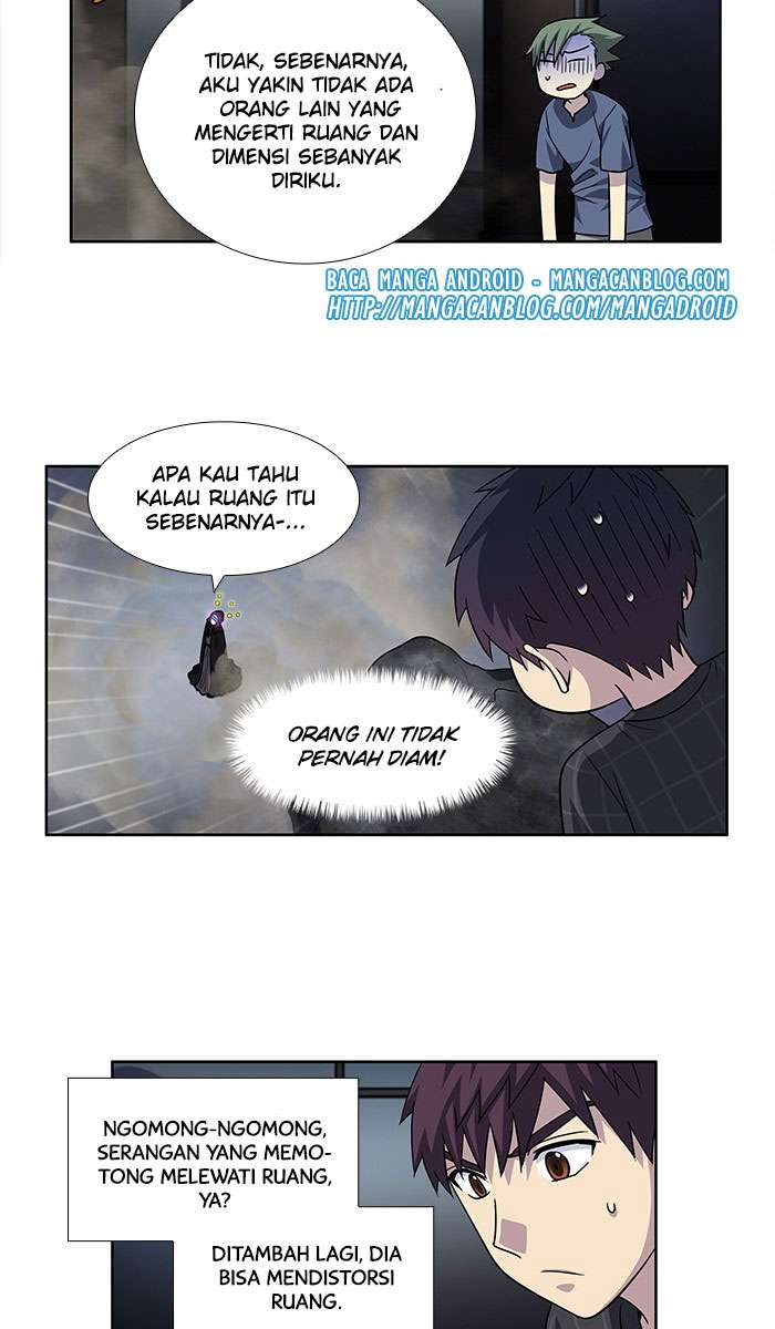 The Gamer Bab 254 halaman 9