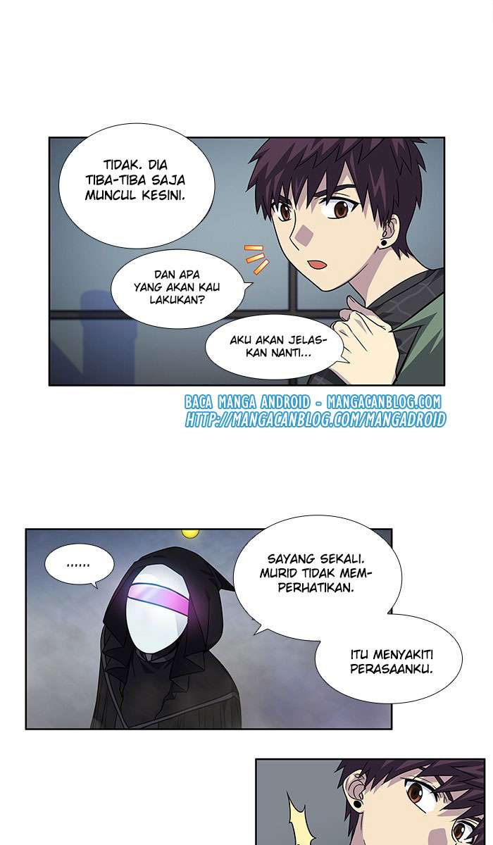 The Gamer Bab 254 halaman 16