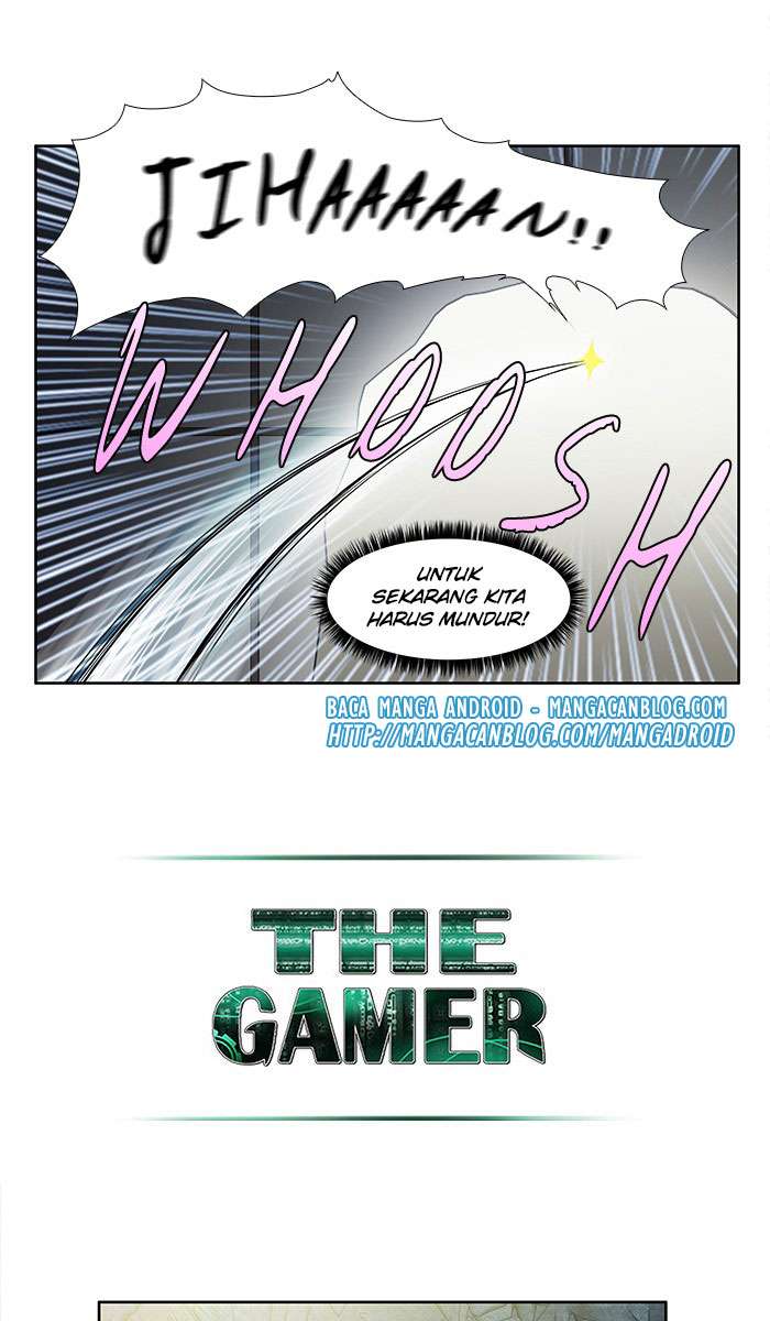 The Gamer Bab 254 halaman 21
