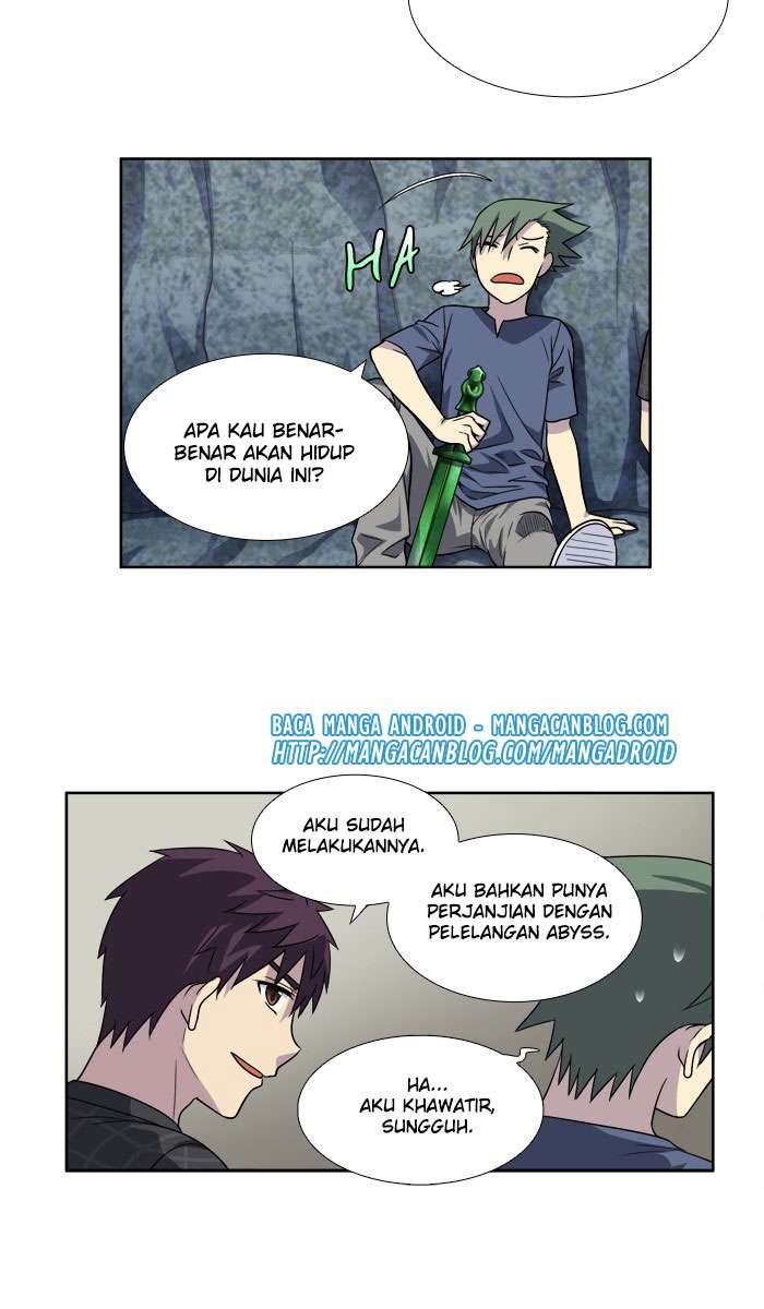 The Gamer Bab 254 halaman 27