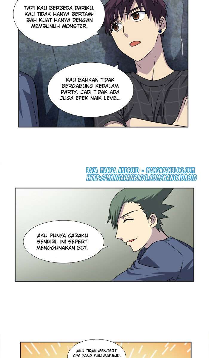 The Gamer Bab 254 halaman 30
