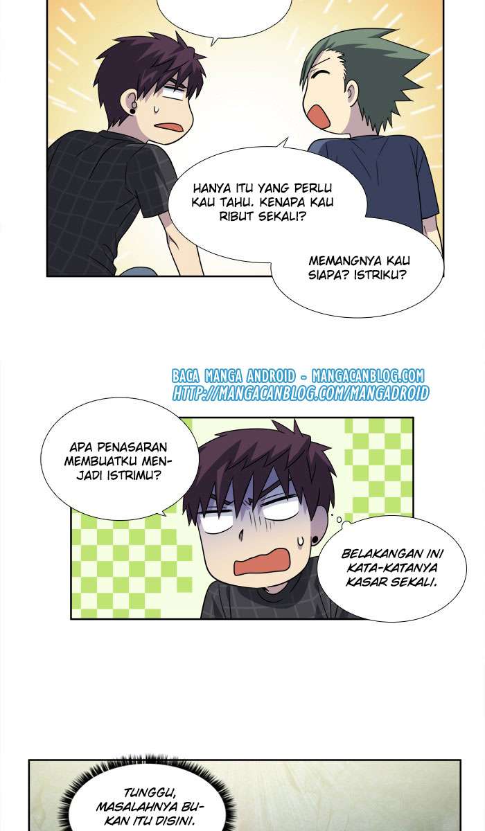 The Gamer Bab 254 halaman 31