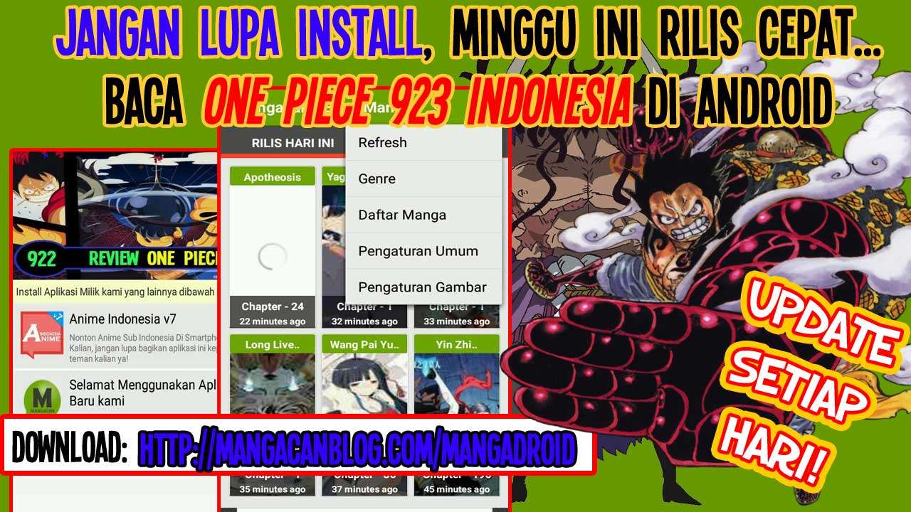 The Gamer Bab 254 halaman 33