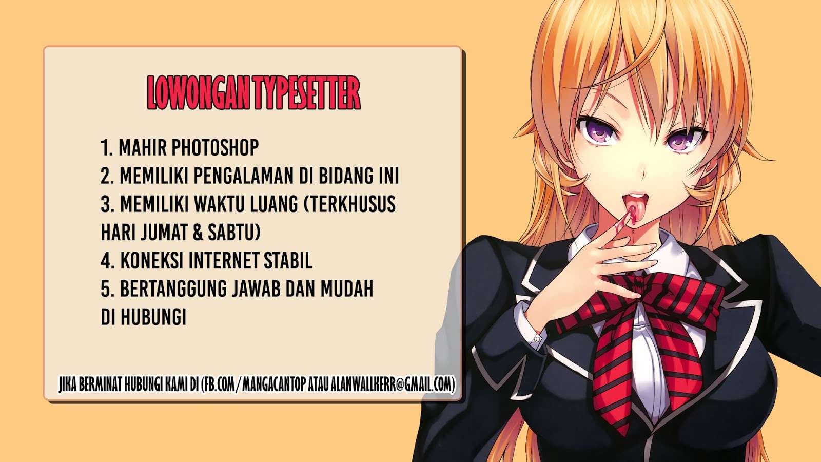 The Gamer Bab 254 halaman 34