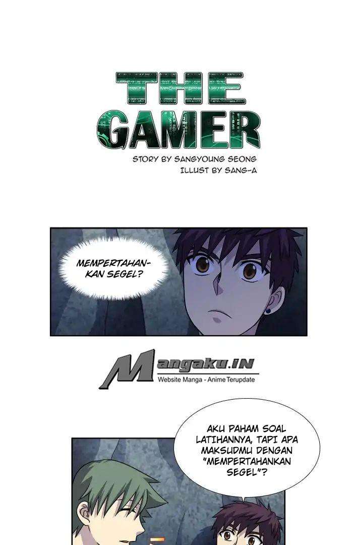 The Gamer chapter 255 halaman 2