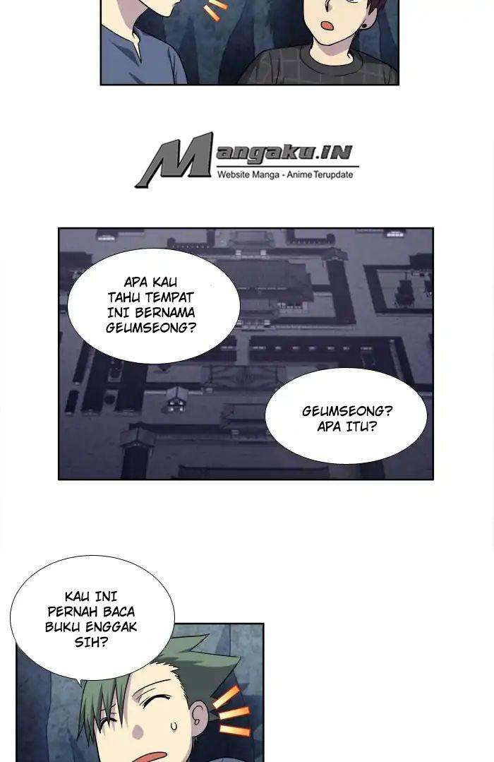 The Gamer chapter 255 halaman 3
