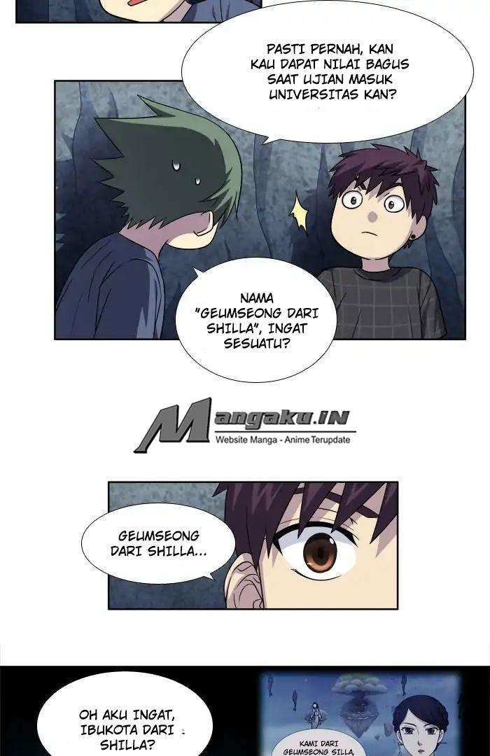 The Gamer chapter 255 halaman 4