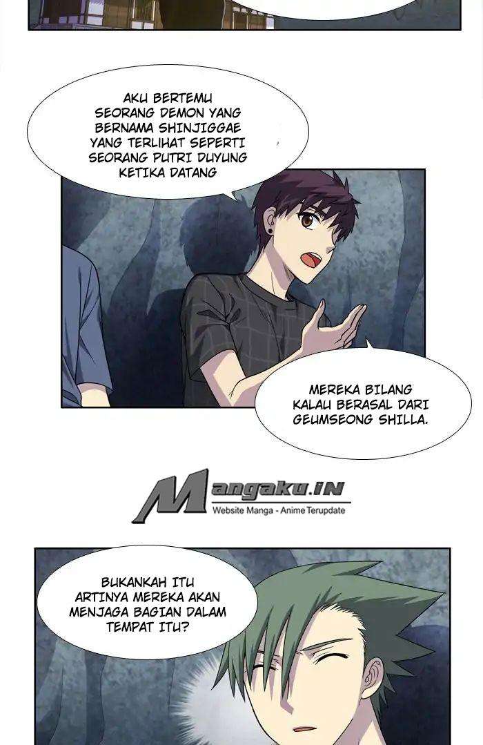 The Gamer chapter 255 halaman 6
