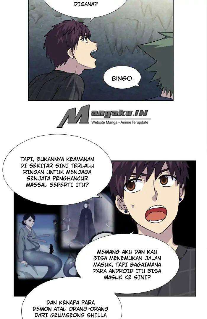 The Gamer chapter 255 halaman 8