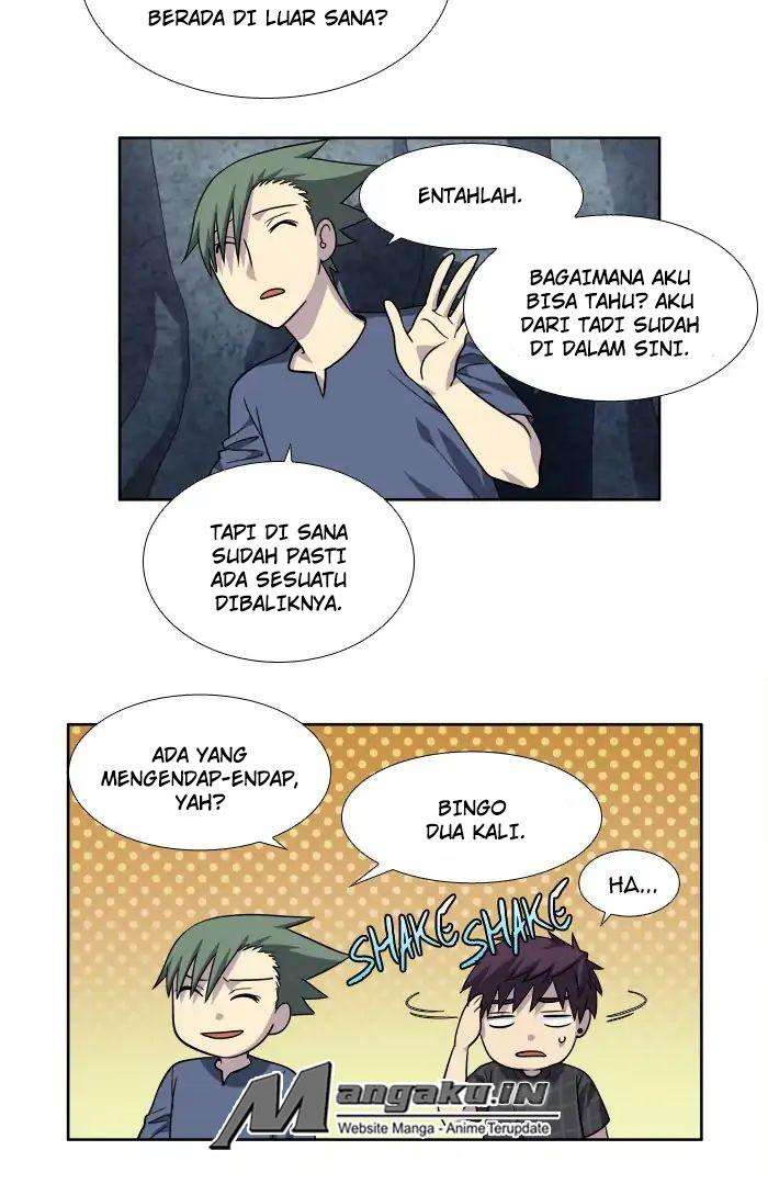 The Gamer chapter 255 halaman 9