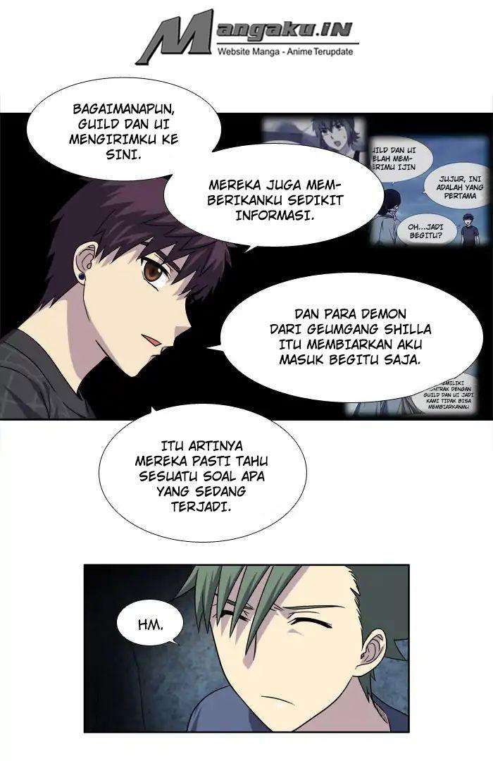 The Gamer chapter 255 halaman 10