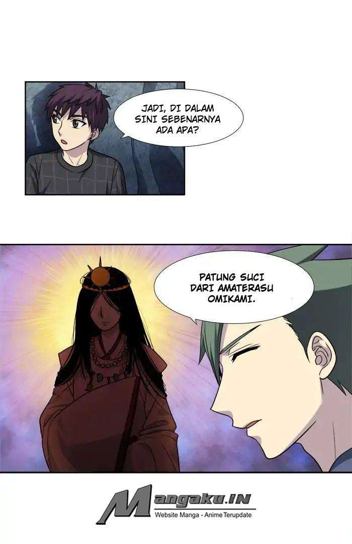 The Gamer chapter 255 halaman 11