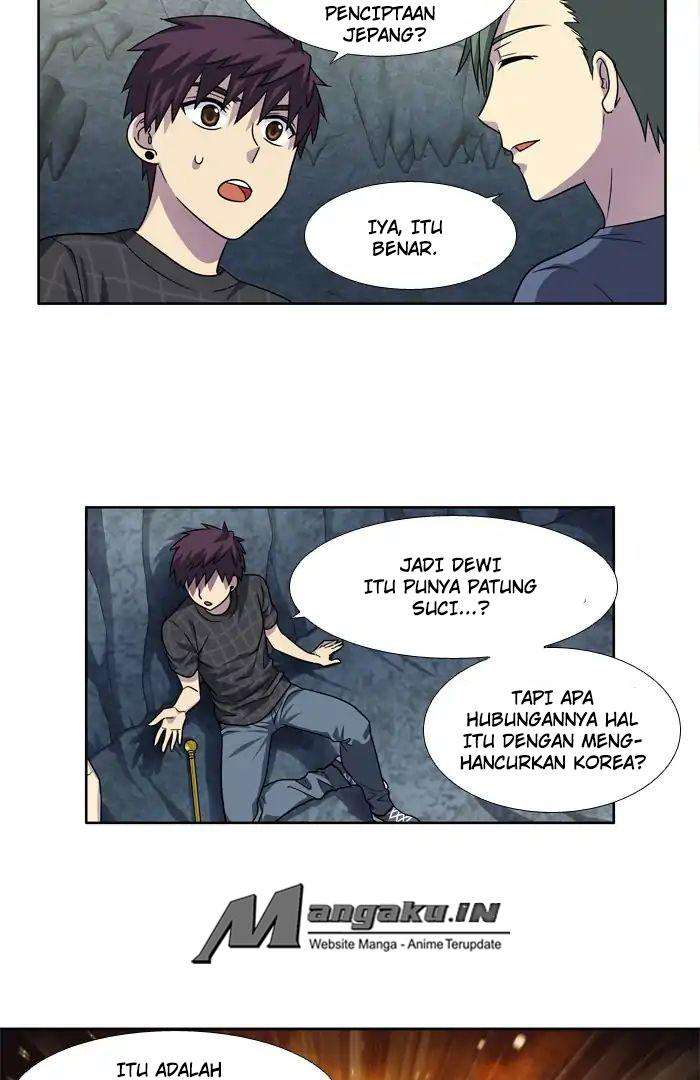 The Gamer chapter 255 halaman 13