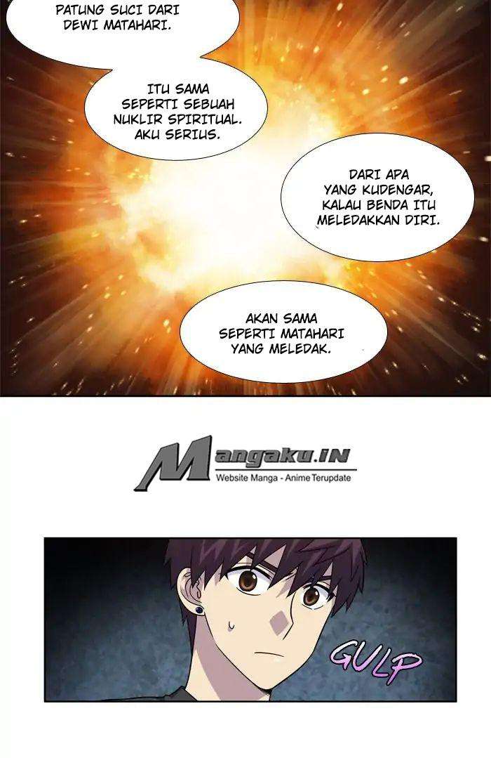 The Gamer chapter 255 halaman 14