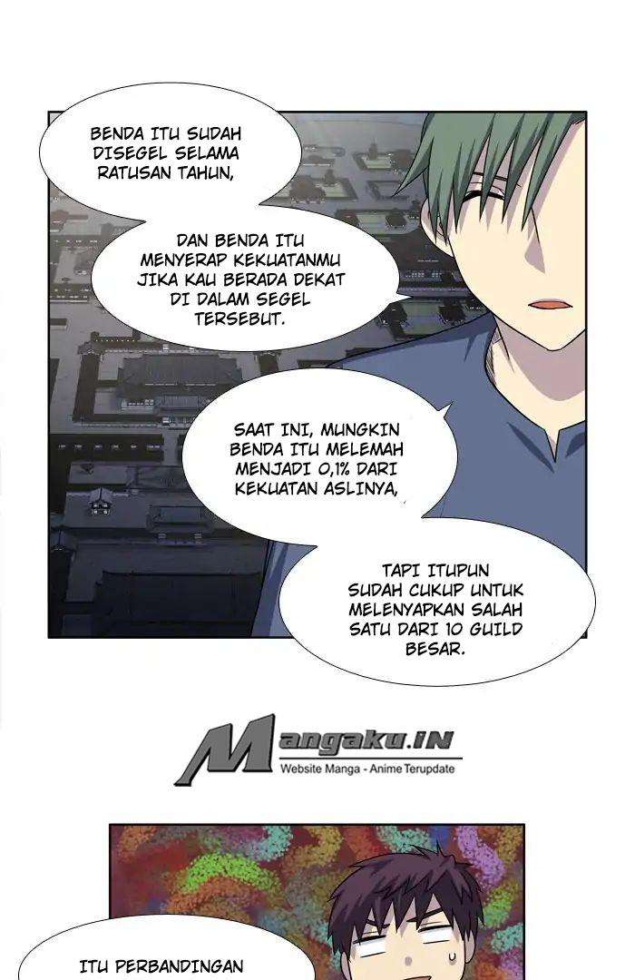 The Gamer chapter 255 halaman 15