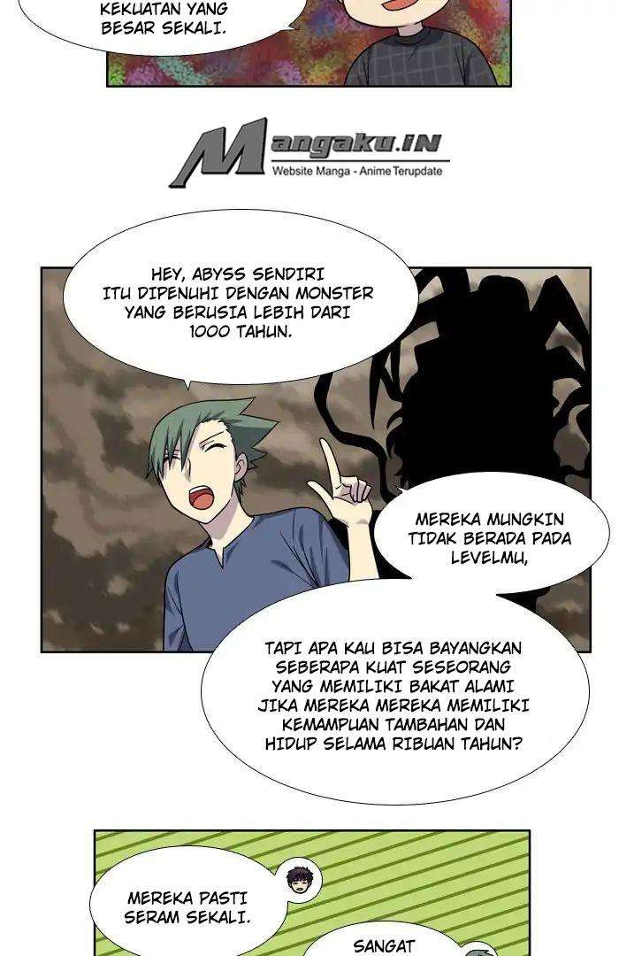 The Gamer chapter 255 halaman 16