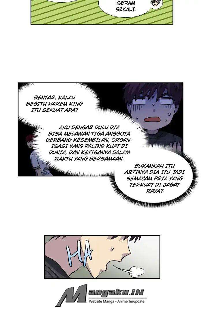The Gamer chapter 255 halaman 17