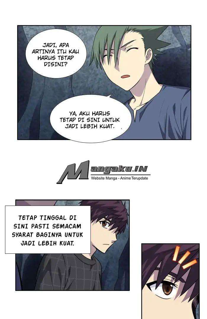 The Gamer chapter 255 halaman 18