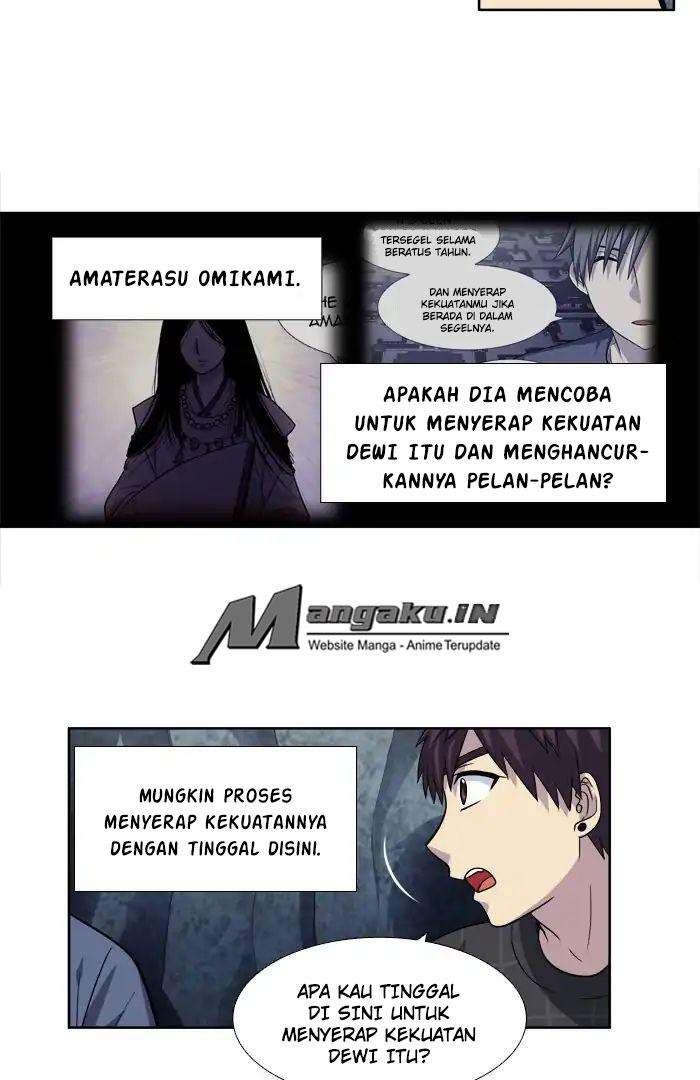 The Gamer chapter 255 halaman 19