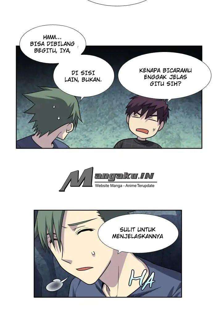 The Gamer chapter 255 halaman 20