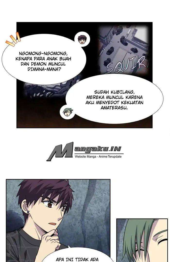 The Gamer chapter 255 halaman 21