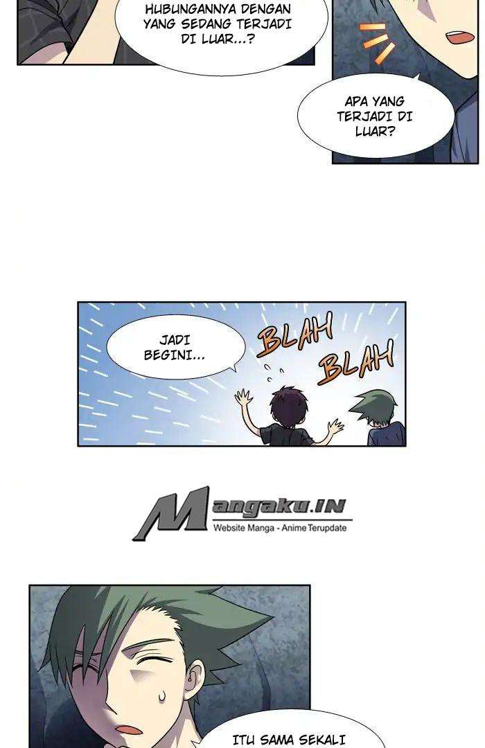 The Gamer chapter 255 halaman 22