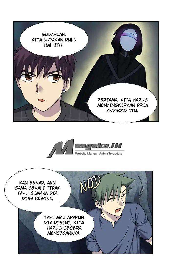 The Gamer chapter 255 halaman 24