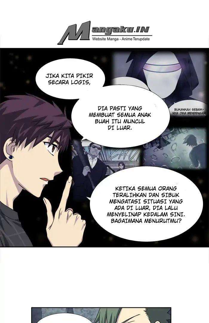 The Gamer chapter 255 halaman 25