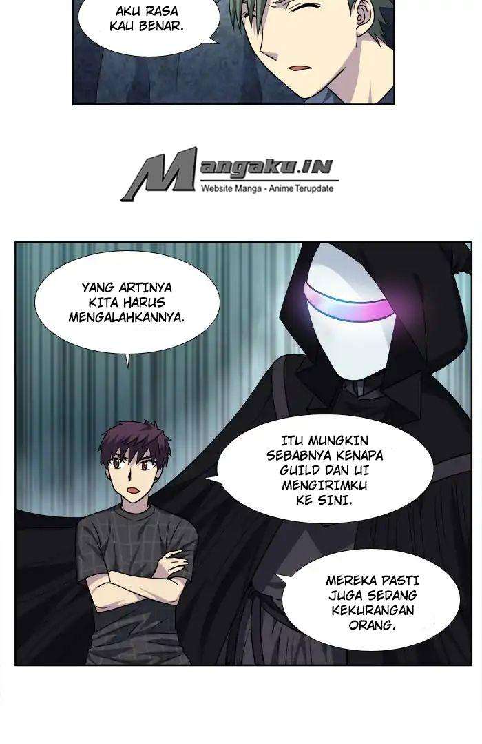 The Gamer chapter 255 halaman 26