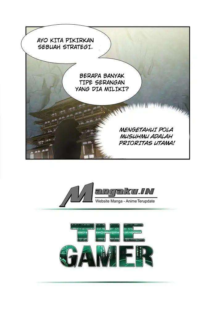 The Gamer chapter 255 halaman 27