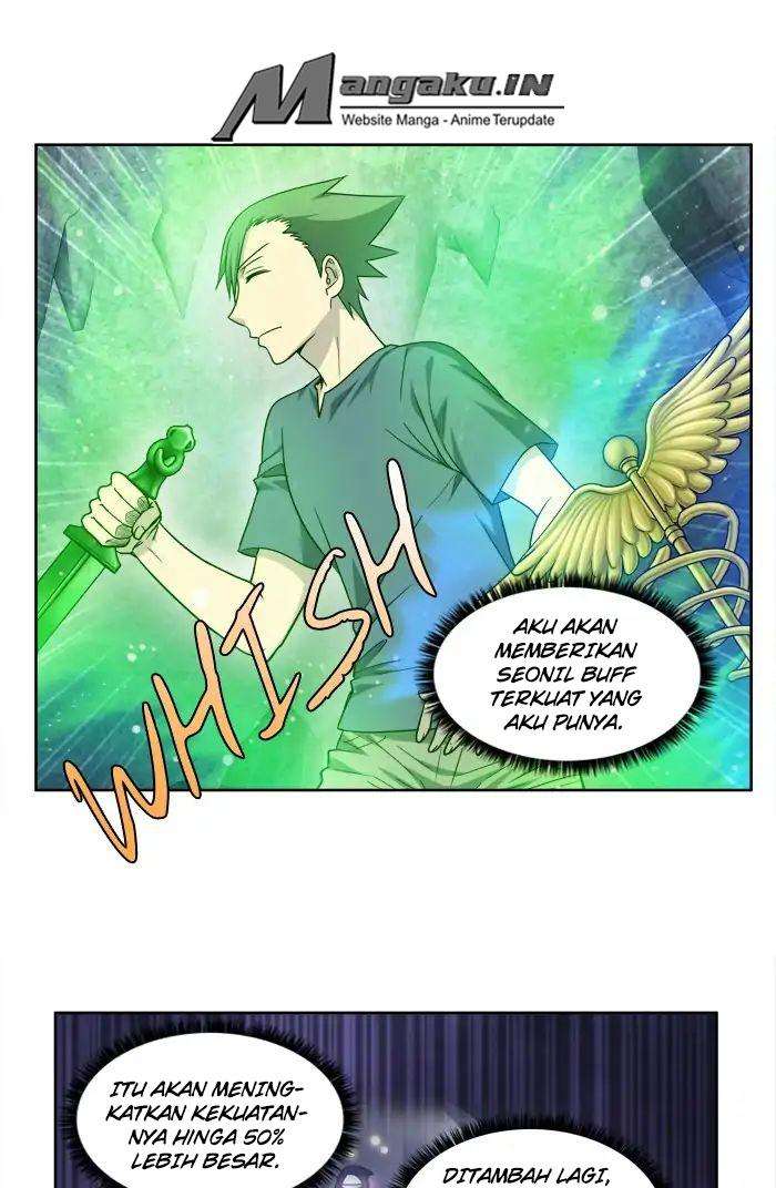 The Gamer chapter 255 halaman 30
