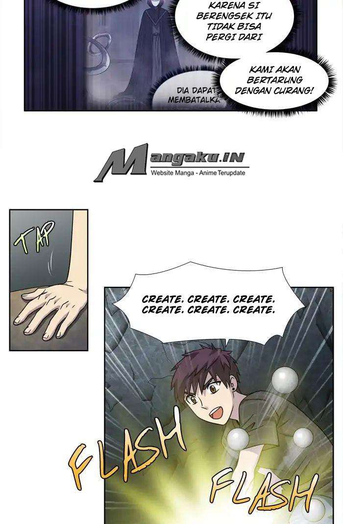 The Gamer chapter 255 halaman 31