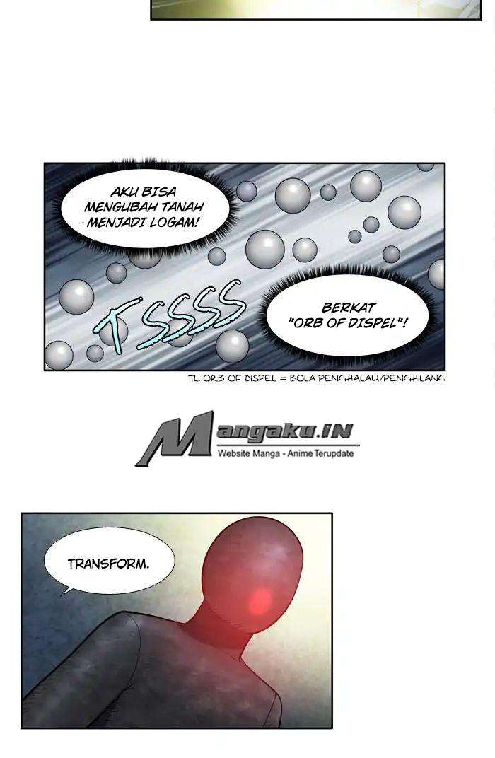 The Gamer chapter 255 halaman 32