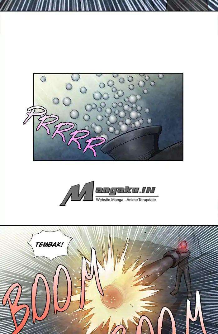 The Gamer chapter 255 halaman 34