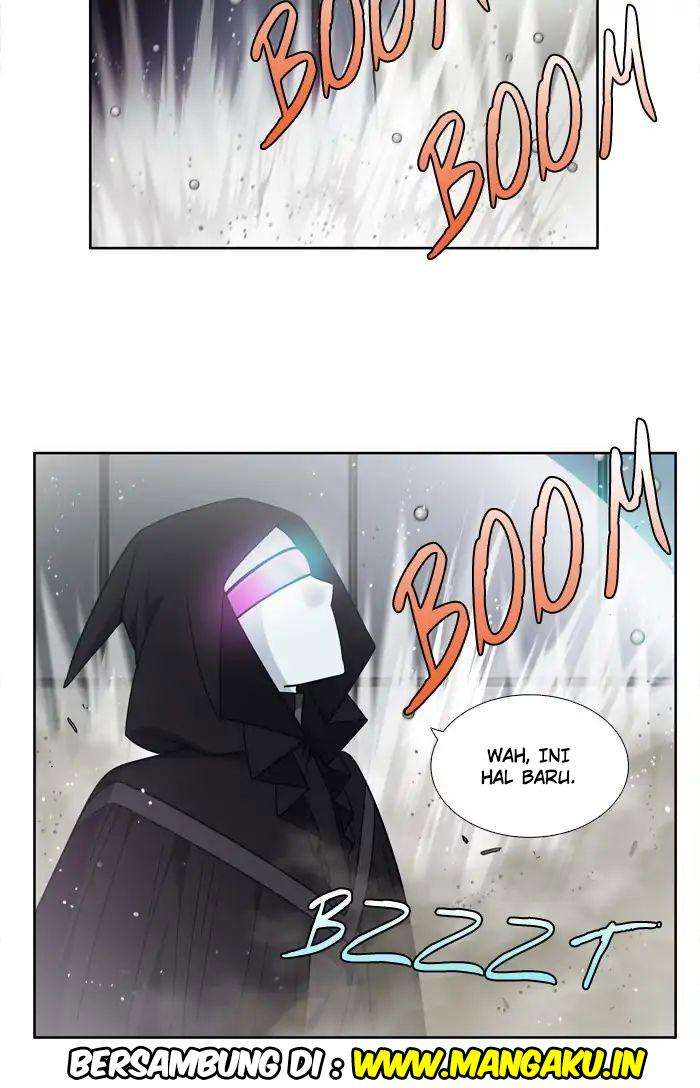 The Gamer chapter 255 halaman 36