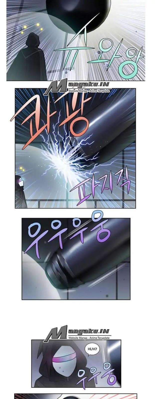 The Gamer chapter 256 halaman 4