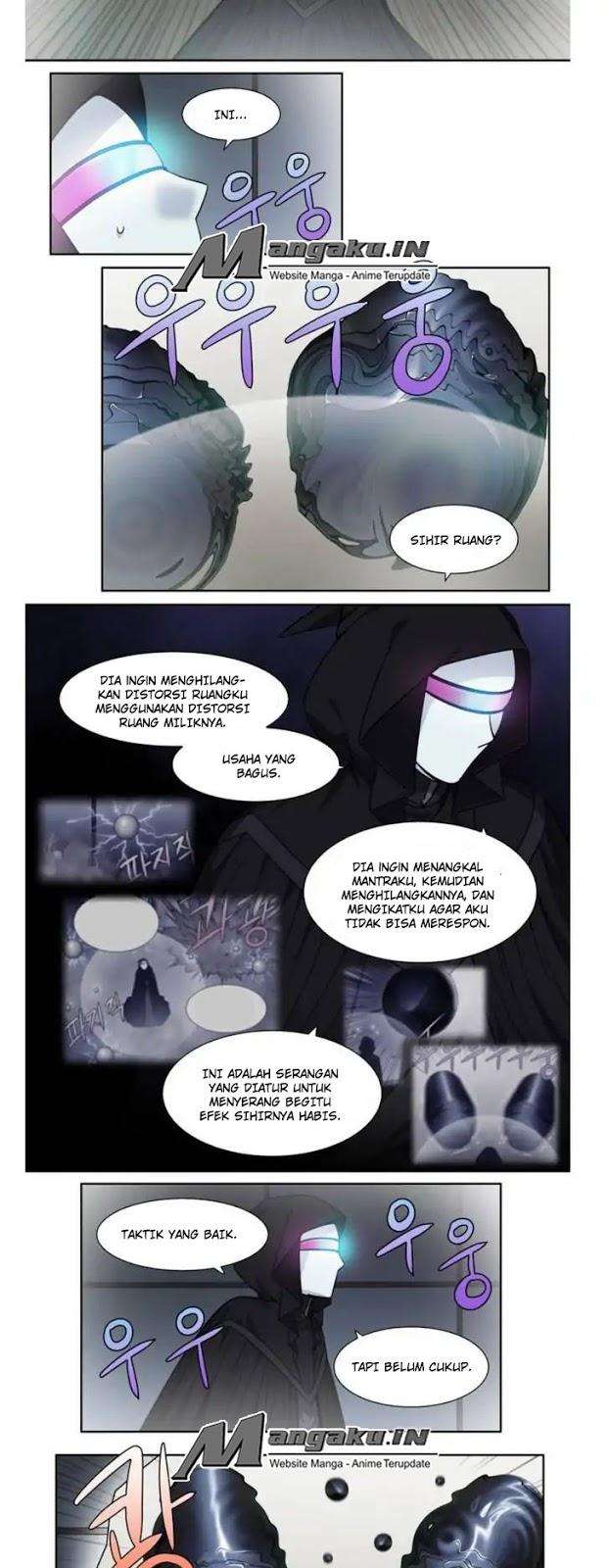 The Gamer chapter 256 halaman 6