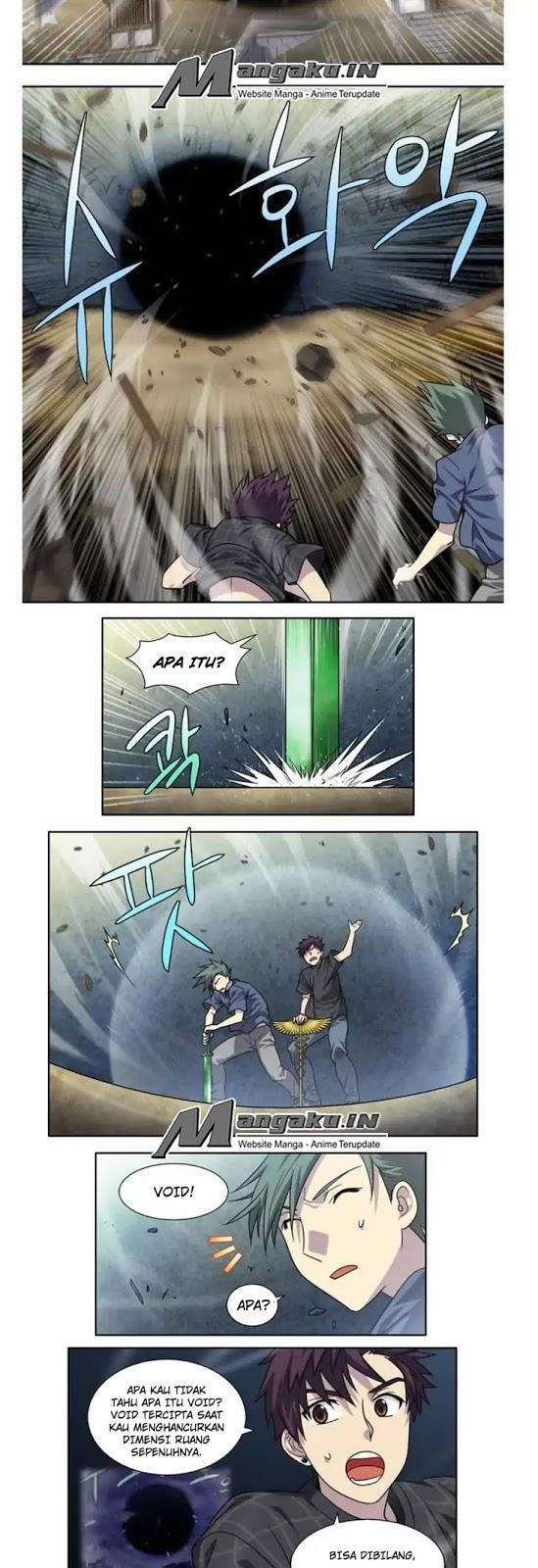 The Gamer chapter 256 halaman 10