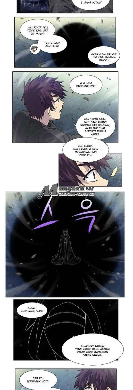 The Gamer chapter 256 halaman 11