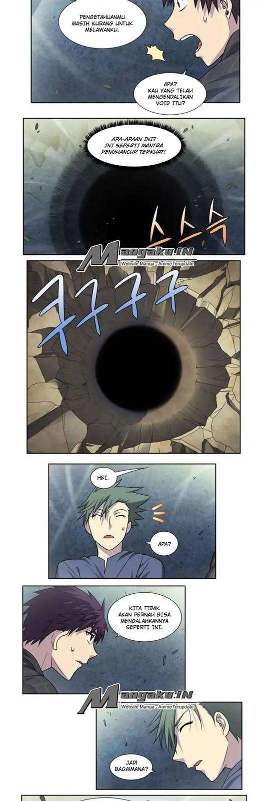 The Gamer chapter 256 halaman 12