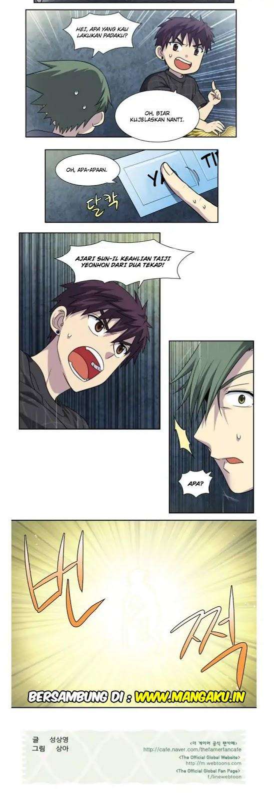 The Gamer chapter 256 halaman 14