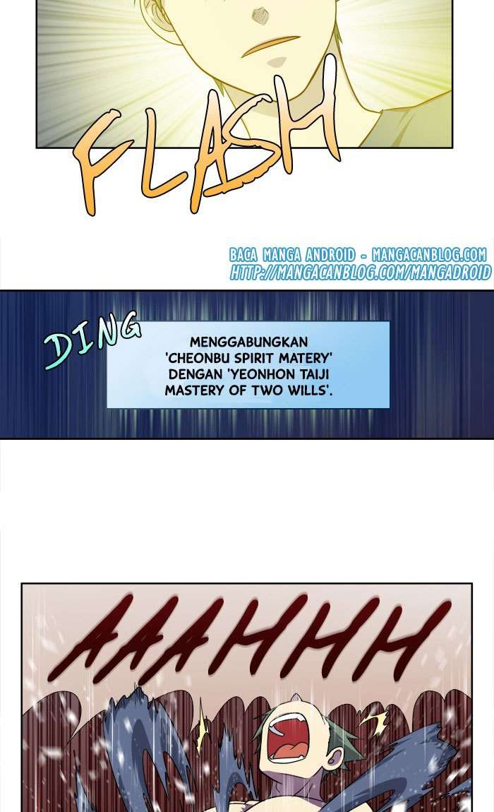 The Gamer chapter 257 halaman 2