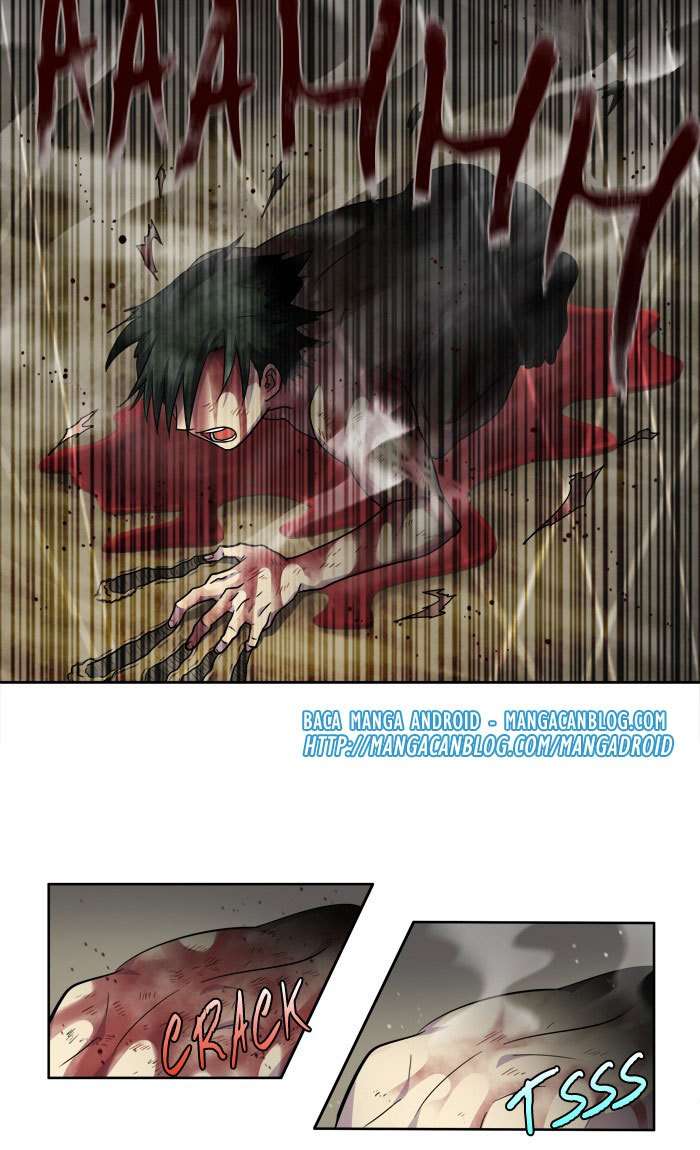 The Gamer chapter 257 halaman 5