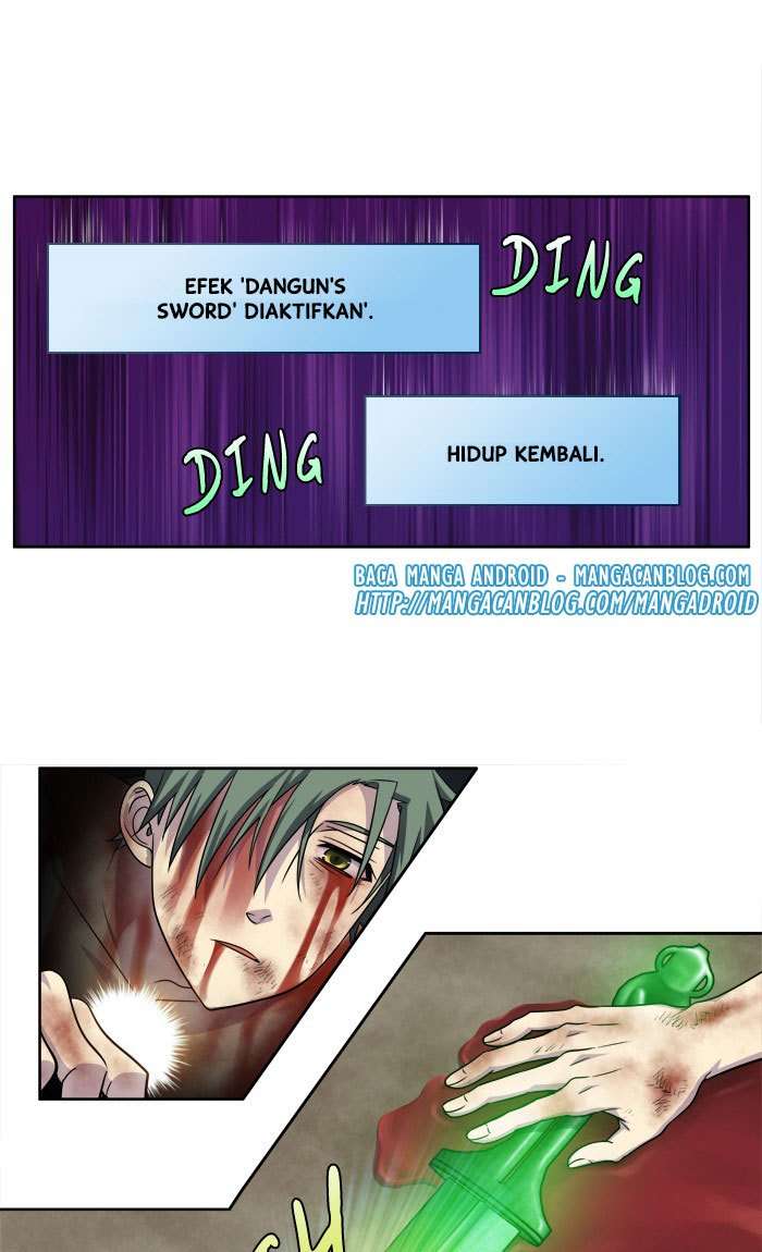 The Gamer chapter 257 halaman 6