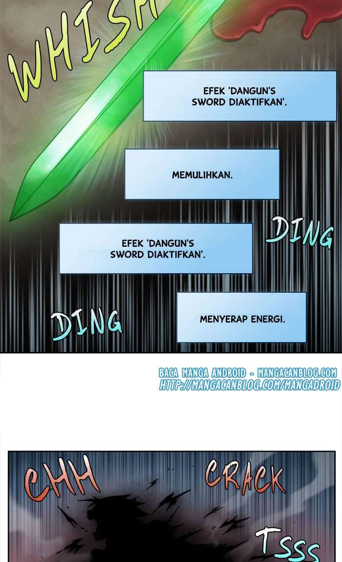 The Gamer chapter 257 halaman 7