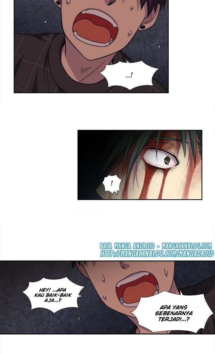 The Gamer chapter 257 halaman 9