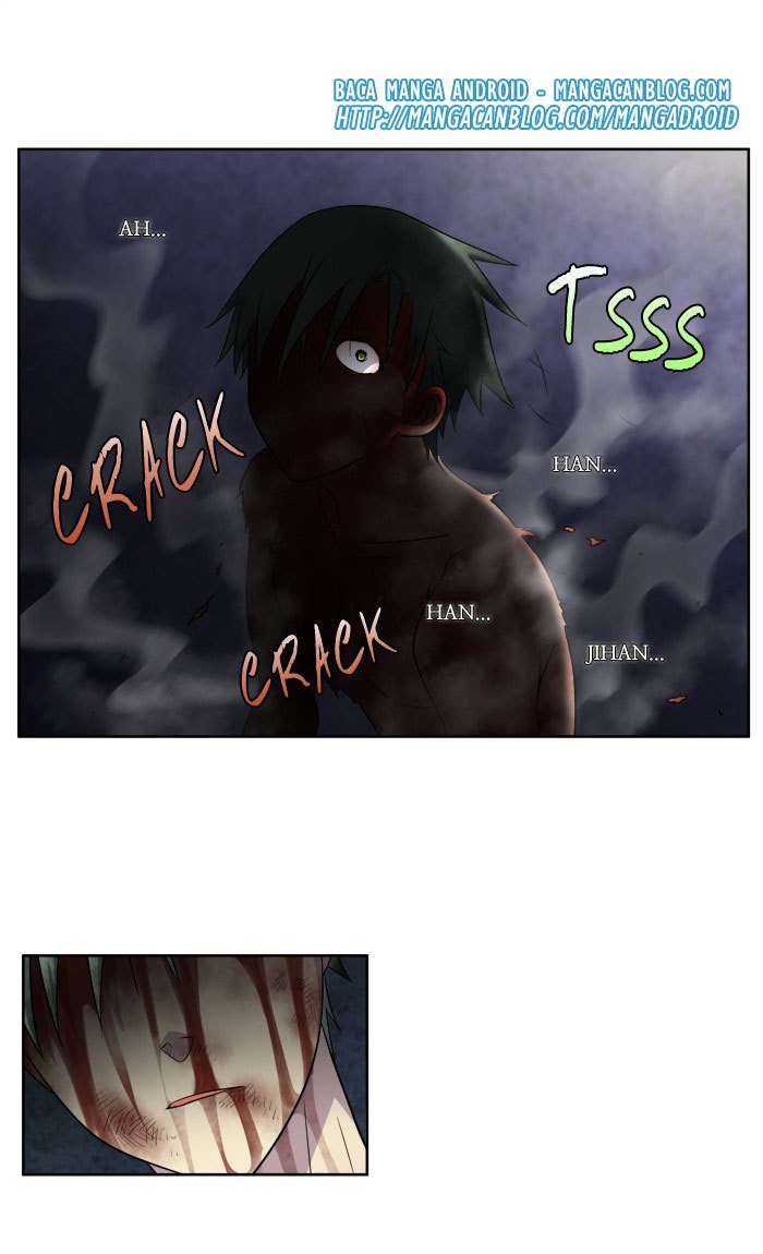 The Gamer chapter 257 halaman 10